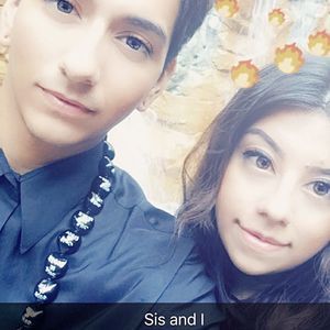 Meet your Posher, Lety